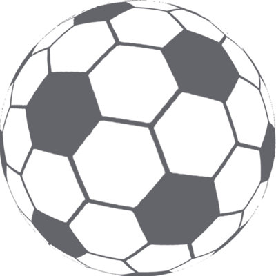 Soccer Ball - Wrapped Canvas Print