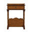 Cummings End Table with Storage-1318407857