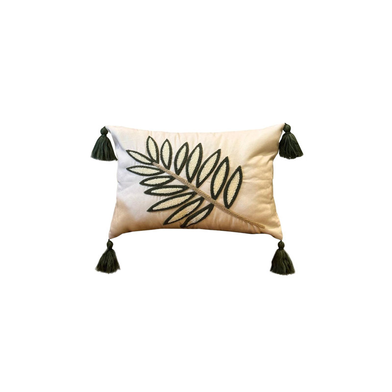 Davina Square Euro Cushion Cover