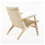 Fauteuil de 28 po de large Monsour-266511464-266511465