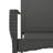 Suprident 4 - Person Wicker Patio Dining Set with Square Table , Cushions Included-2017198307-2017198308