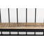 Rayan 2 Piece Square Accent Shelf