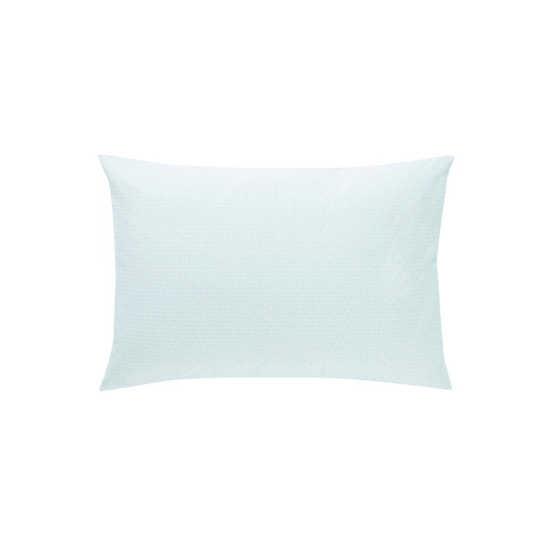 Enchantement Percale Pillowcase - Set of 2, Queen Pillowcase Case Pack
