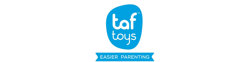 Taf Toys logo
