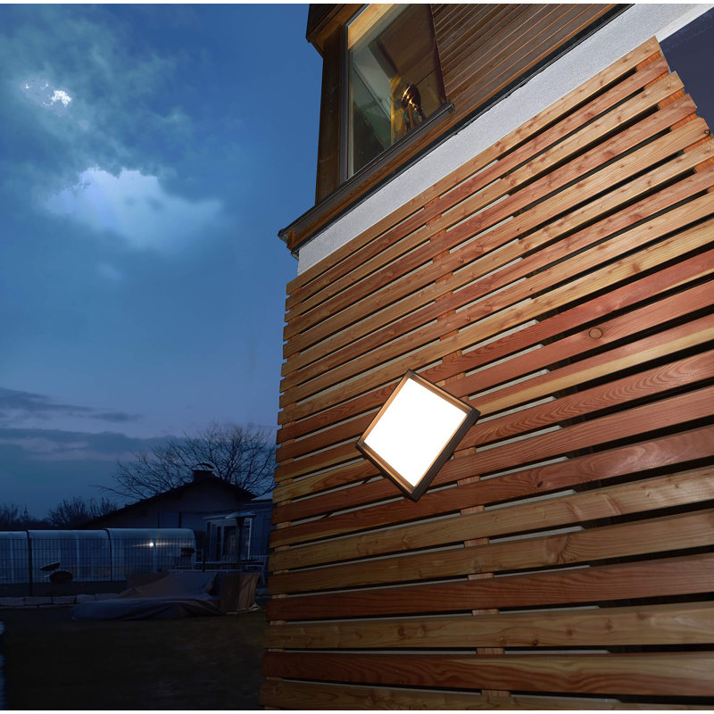 Arneb LED Outdoor Flush Mount, 3000