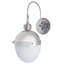 Classics 1 - Light Armed Sconce