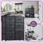 Commode double 8 tiroirs Kathiria-20463862