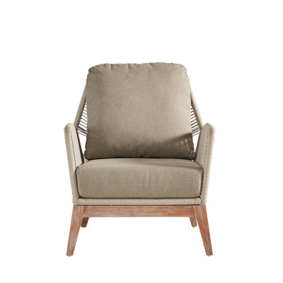 Vandling Armchair