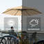 Parasol Shadan avec contrepoids inclus-1518739034
