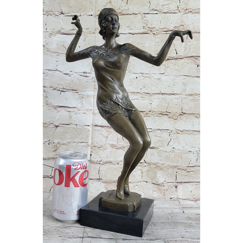 Figurines et sculptures Selso