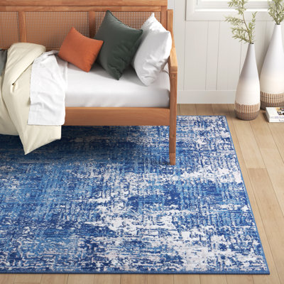 Michiel Abstract Indoor Rug