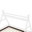 Lit plateforme simple avec escalier, structure de lit simple en bois massif-2146278485-2146278491