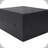 27 Cu Ft Safe With Secure Lock And Heavy Duty Dead Bar Fishing Baffle Mounting Option