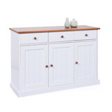 Mcjunkin Sideboard