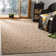 Coreatha Martha Stewart Performance Geometric Indoor/Outdoor Area Rug