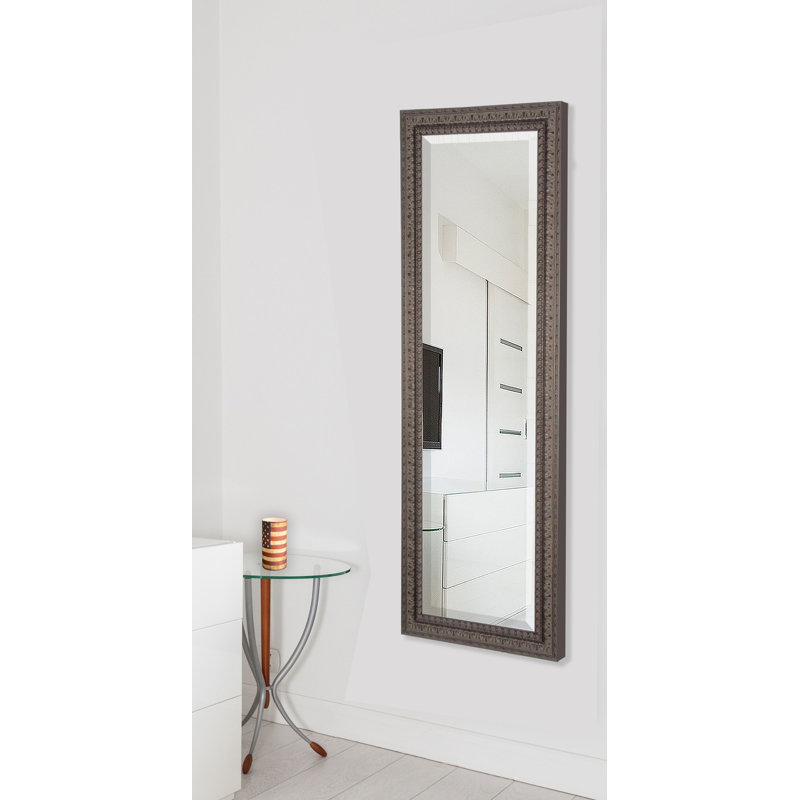 Miroir pleine grandeur Adaire, H 64 po x l 26 po