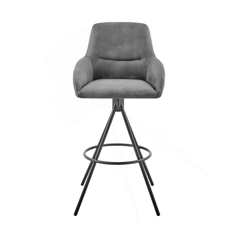 Tabouret de bar 26 po Mornix