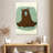 Brampt Woodland Creatures Bear-108483230