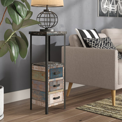 Klem Accent Chest