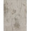 Tibetan Floral Area Rug in Gray