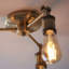 Jurupa Valley Semi Flush Mount