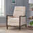 Beige Fabric is out of stock
