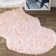 Rankin Solid Colour Hand Woven Area Rug