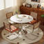 Table de salle à manger moderne moderne-71372353
