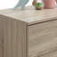 Willette 60cm W 3 - Drawer Chest of Drawers-41818270