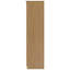 Bhodhini Tall Triple 4 Drawer Wardrobe-454514534