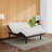 Shreya Upholstered Adjustable Bed with Wireless Remote-2135053311