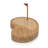 Sand Trap Golf Serving Board & Cheese Tools Set Enoch