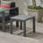 Multifunctional side table