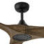 Ventilateur de plafond à DEL AllModern Reze-1864185304