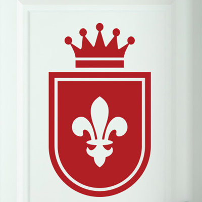 Wall Decal