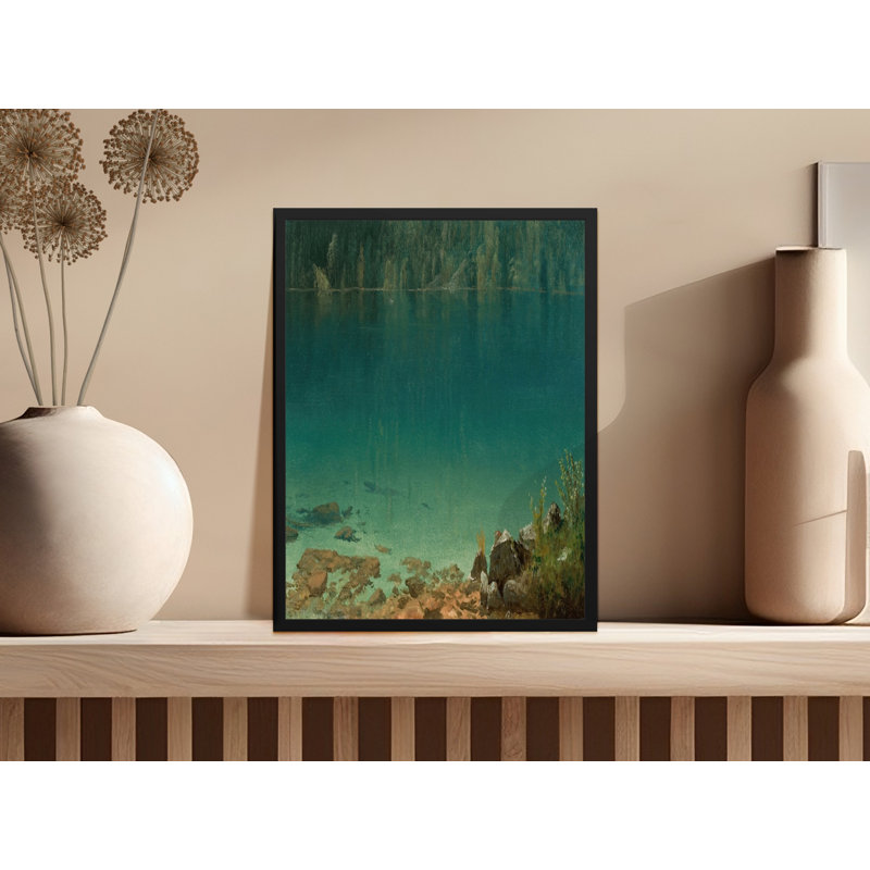 Sturdivant No Frame Print, 6x8