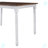 Hanniford Solid Wood Base Dining Table