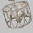Alverstone Semi Flush Mount