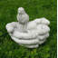 Hamel Animals UV Resistant Resin Garden Statue