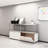 Modular Metal Office Storage Cabinet With Adjustable Shelves-123176086