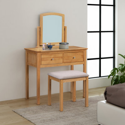 Madelynn Dressing Table
