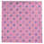 Rose / bleu marine sélectionné