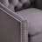 Ilhom Velvet Armchair-1733025335