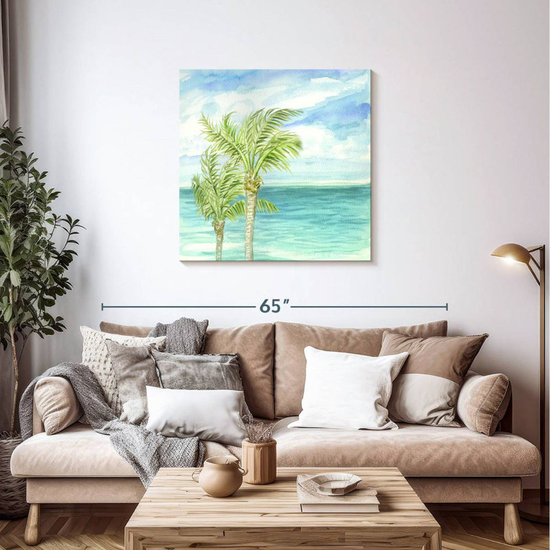 Gillard Refreshing Coastal Breeze I
