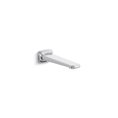 Per Se® Wall-Mount Bath Spout