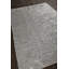 Jazz Hand Loomed Area Rug in Silver/Gray-1016700775