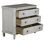 Solid Wood Accent Chest