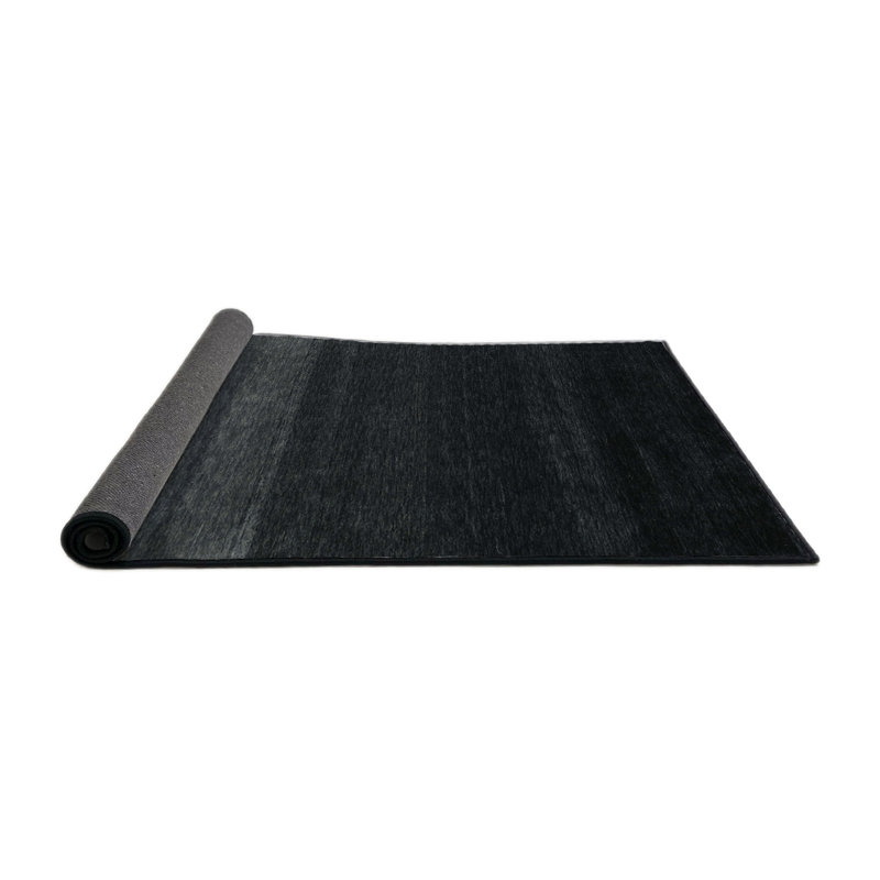 Wool Indoor Rug, Round 4'