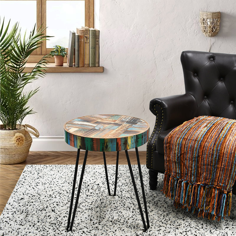 Table de bout Beguna