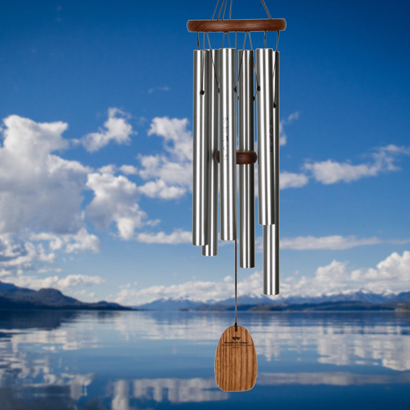 Metal Wind Chime